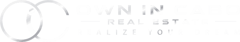 own in cabo real estate