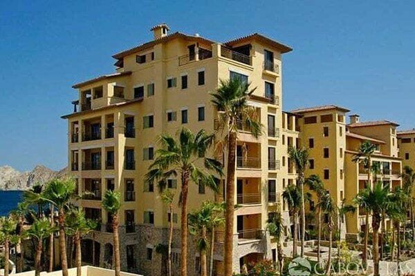 HACIENDA BEACH CLUB AND RESIDENCES CABO