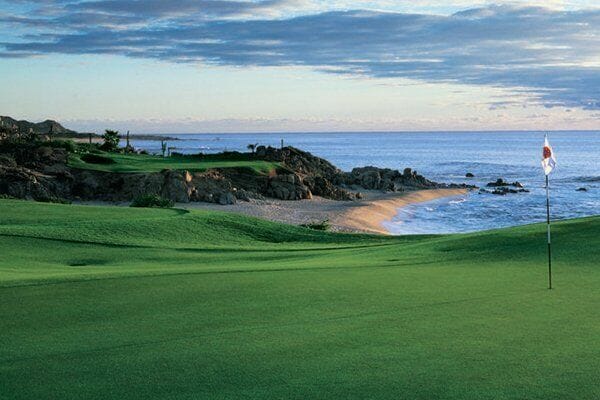 CABO DEL SOL condo for sale