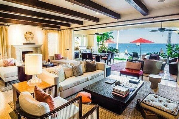 Hacienda home for sale