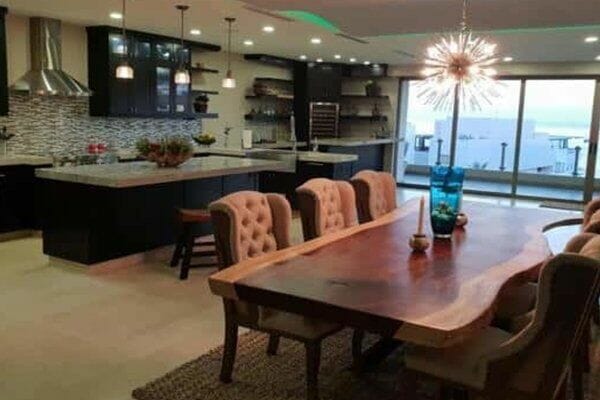 One Medano condo for sale