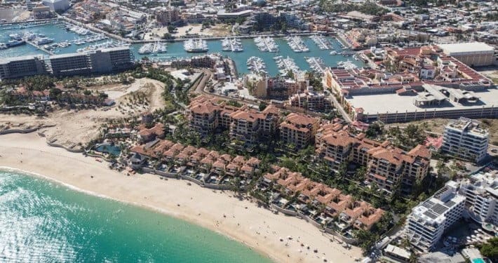 Hacienda Beach Club Cabo for sale