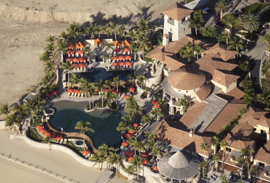 real estate at hacienda beach club