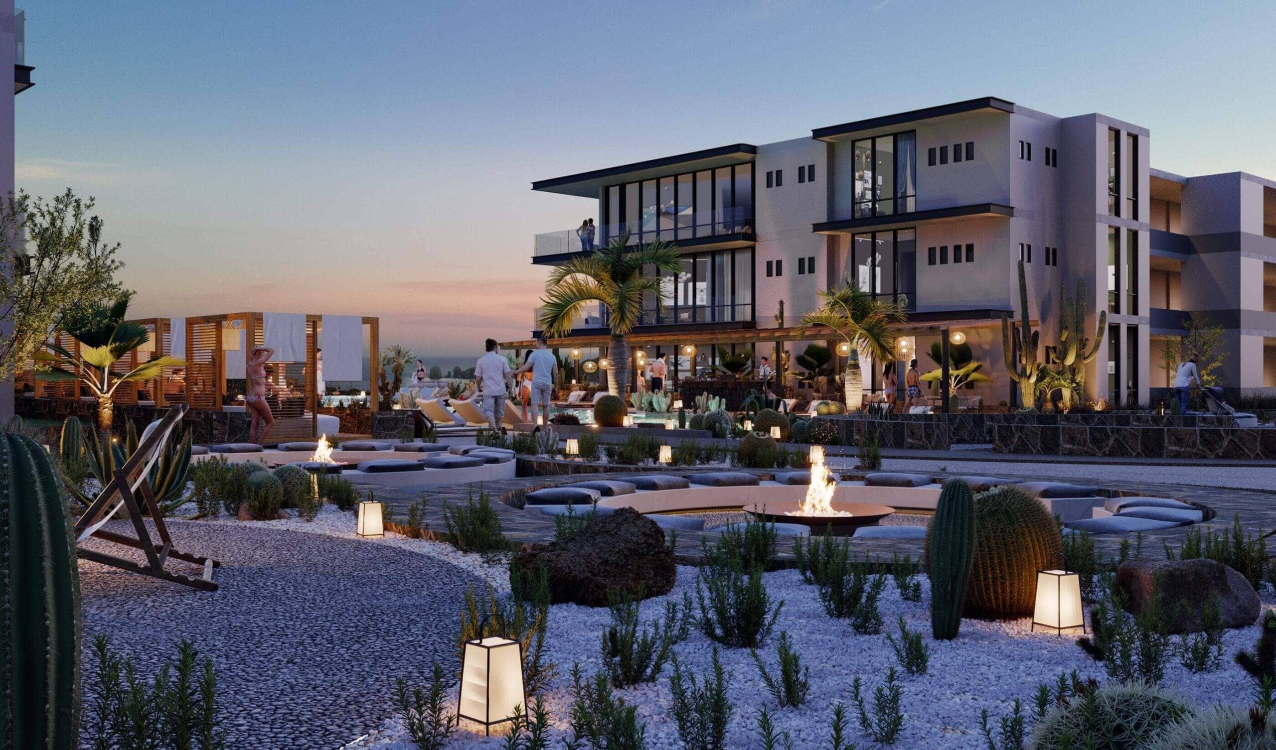 Damiana Homes For Sale